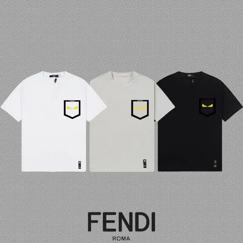 Fendi S-2XL dgtr81